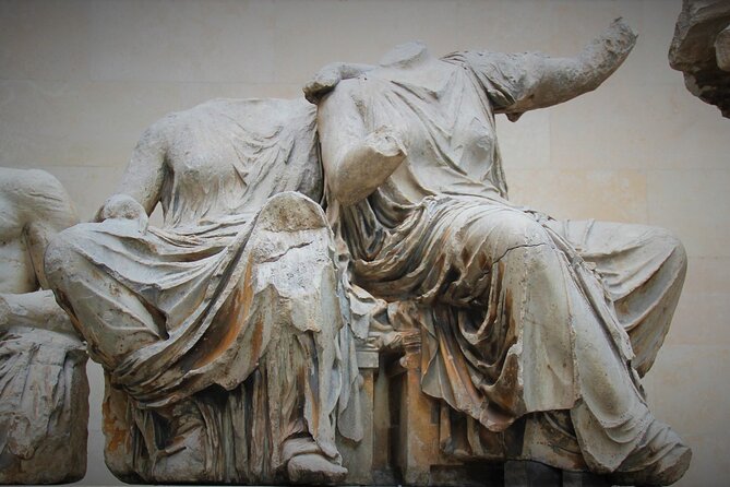 Private Athens Highlights Tour - Acropolis Guided Tour, Propylaea to Parthenon