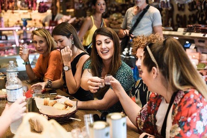 Private Athens Morning Food Tour (15+ tastings) - Best Seller - A private morning food walk that helps you read Athens fast