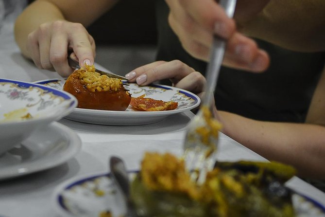 Private Athens Morning Food Tour (15+ tastings) - Best Seller - Dessert and coffee: portokalopita plus a sweet tied to the ancient Olympics