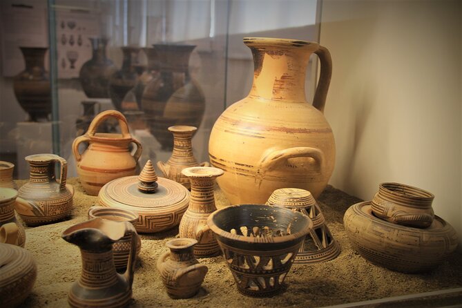 Private Athens National Archaeological Museum Tour - When this tour is the best fit for you