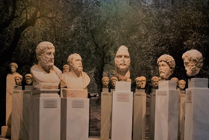 Private Athens National Archaeological Museum Tour - National Archaeological Museum: two hours that feel organized, not rushed