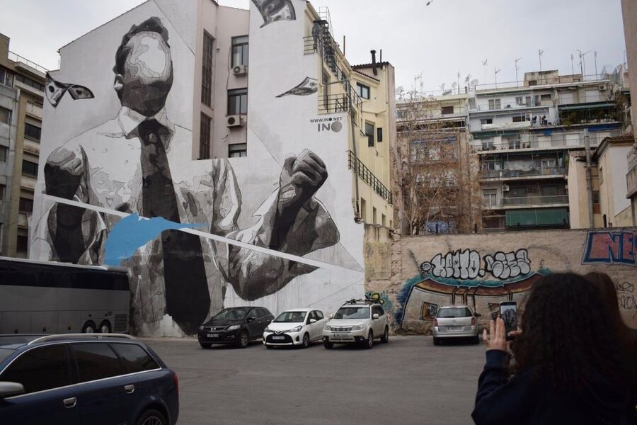 Private Athens Street Art & Culture Tour - Price and Value for a Private Group Up to Four