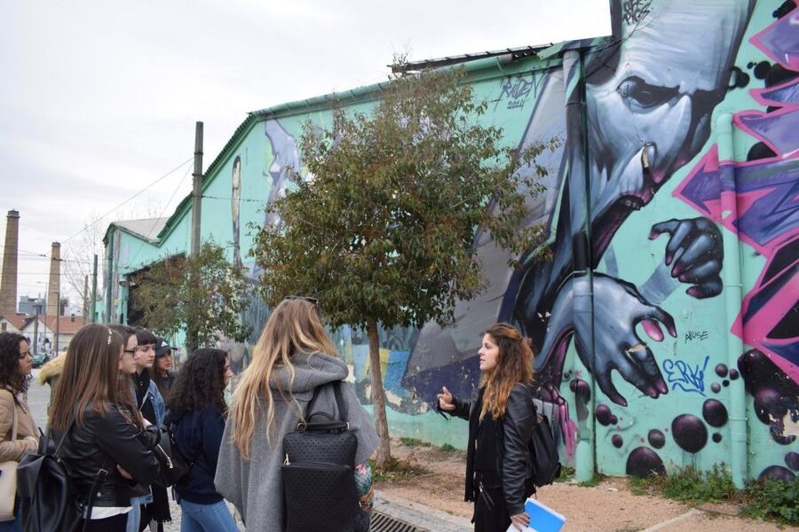 Private Athens Street Art & Culture Tour - Practical Stuff That Makes or Breaks This Type of Tour