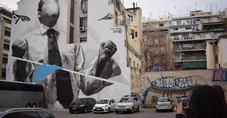 Private Athens Street Art & Culture Tour - Should You Book It?