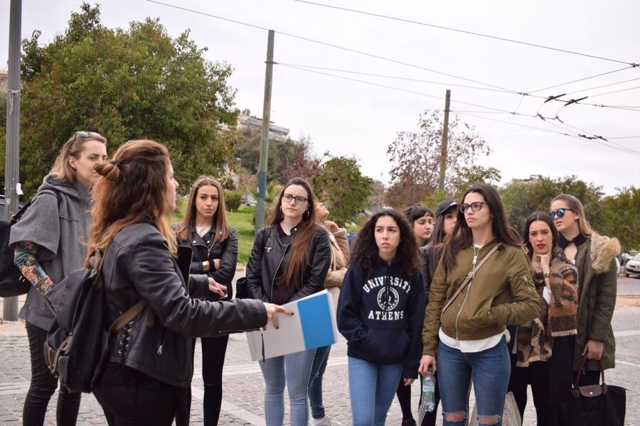 Private Athens Street Art & Culture Tour - Meet the Artists and Murals You’ll Recognize in Seconds