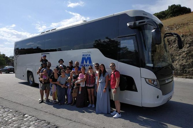 Private Athens to Meteora Clifftop Monasteries - Theopetra Prehistoric Cave: A Paid Extra That’s Worth Vetting