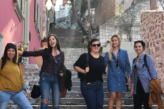 Private Athens to Mycenae & Nafplio Tour - Vehicle Comfort, Wi-Fi, and the Driver as an Informal Guide