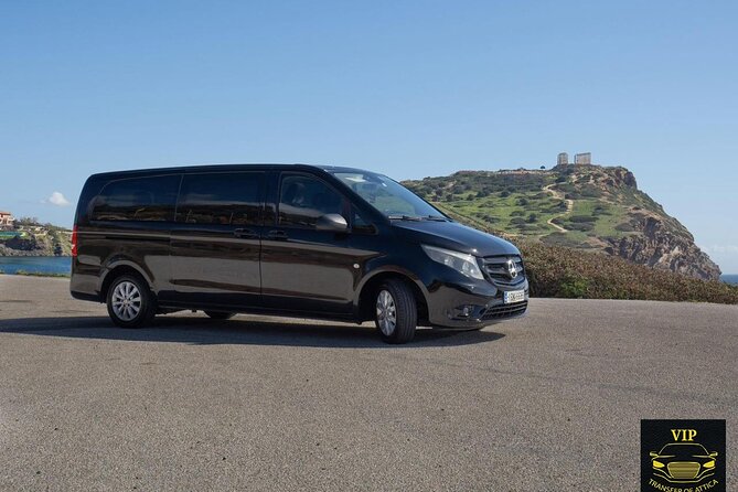 Private Athens Transfer Airport/Port -Greek Tours-Hourly service - Key things to know before you book