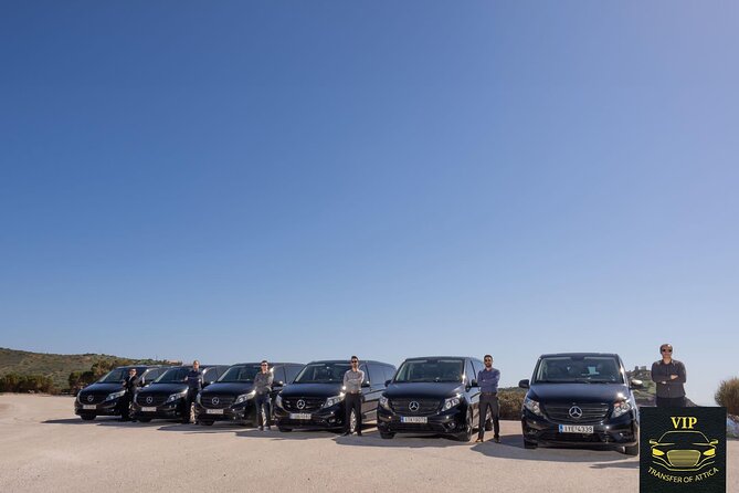 Private Athens Transfer Airport/Port -Greek Tours-Hourly service - Athens Airport or Port, Minus the Chaos: Why Private Gets You Moving