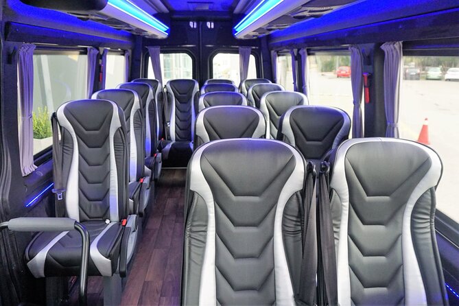 Private Athens Transfer Airport/Port -Greek Tours-Hourly service - Communication and Service Quality: What to Watch For