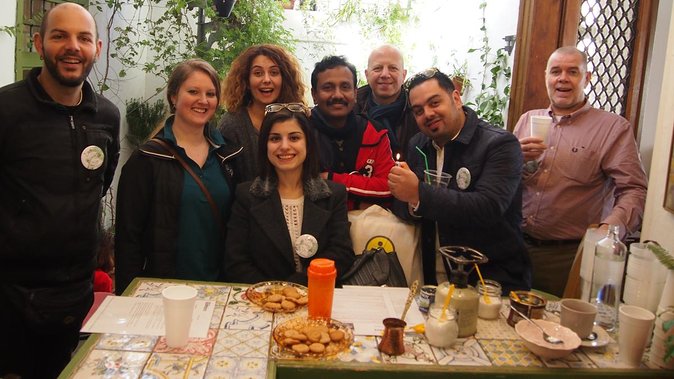 Private Athens Treasure Hunt - Family-Friendly Energy, From Age 7 to Teen Groups