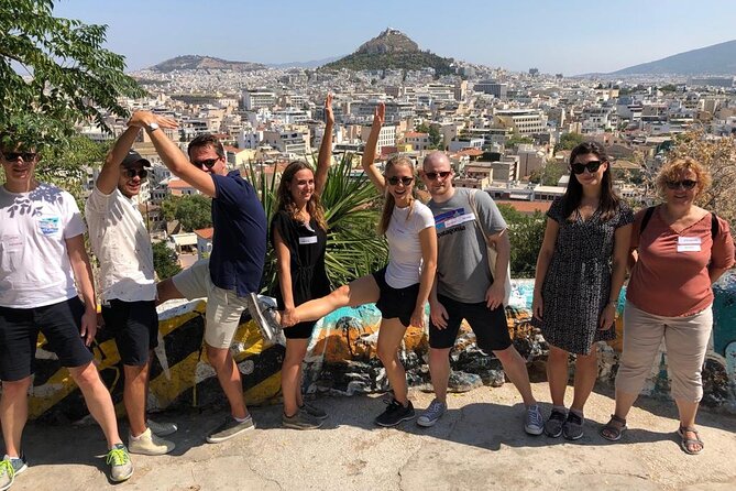 Private Athens Treasure Hunt - Start Time and Meeting at Syntagma Square, What You Need to Know