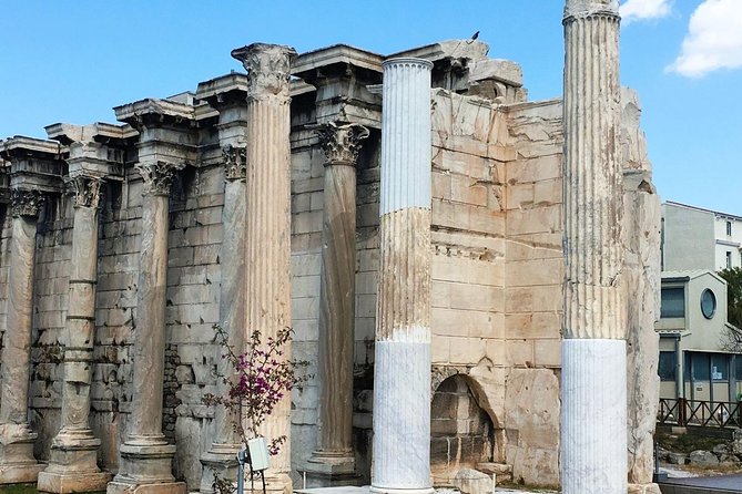 Private Athens Walk: Ruins, Markets & Local Stories - Plaka coffee stop and your best next moves after the tour