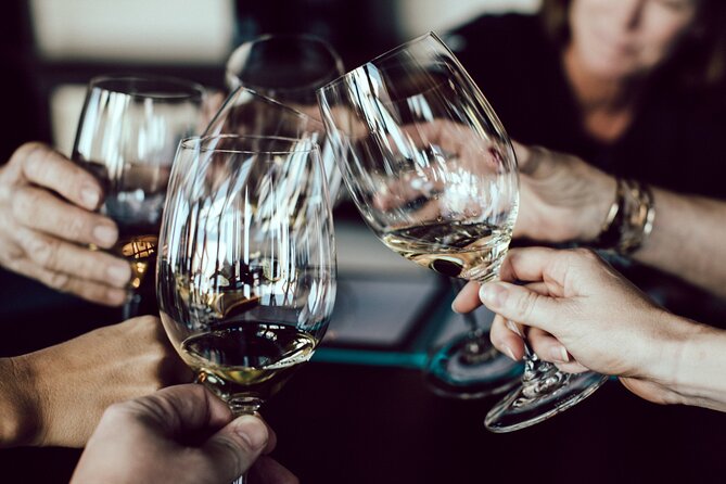 Private Athens Wine Tasting (with a Personal Licensed Wine Guide) - Key highlights worth your attention