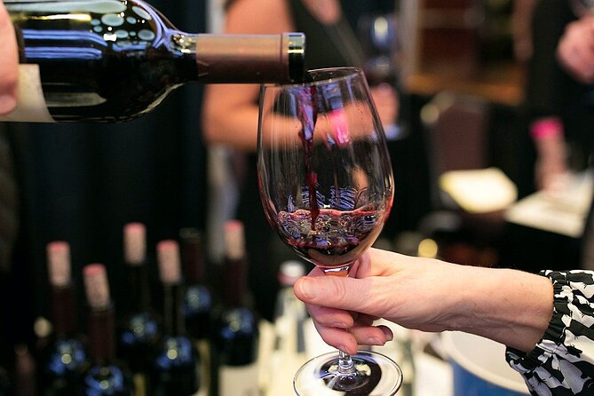 Private Athens Wine Tasting (with a Personal Licensed Wine Guide) - Meeting in Syntagma, then settling into a calm 3-hour flow