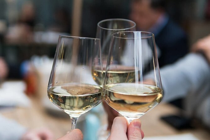 Private Athens Wine Tasting (with a Personal Licensed Wine Guide) - Greek wine education you can use: varieties, regions, and production