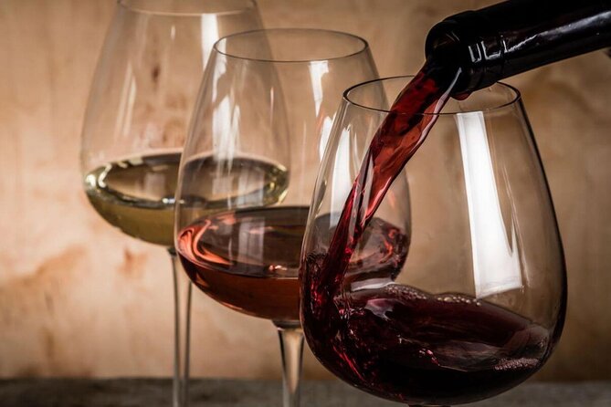 Private Athens Wine Tasting (with a Personal Licensed Wine Guide) - What to do before and after so you enjoy every sip
