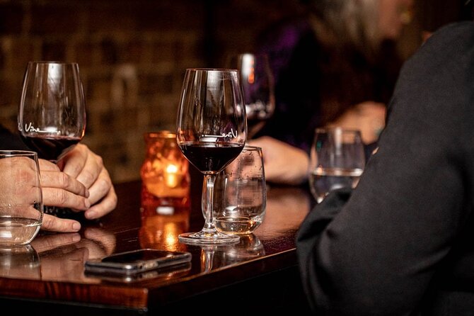 Private Athens Wine Tasting (with a Personal Licensed Wine Guide) - What you actually taste: 8 Greek sips with cheese and cold cuts