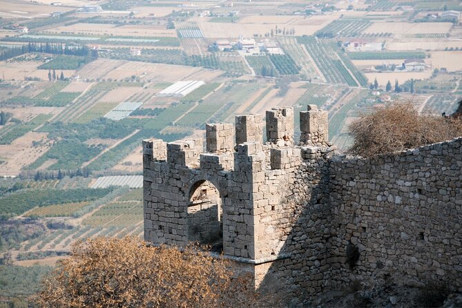 Private Biblical Ancient Corinth Tour from Athens - Lunch and Free Time in Corinth: Where the Day Feels Human
