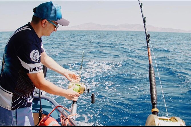 Private Boat and Fishing Tours in Greek Islands - Key highlights you should care about