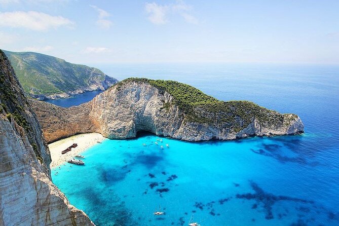 Private Boat and Fishing Tours in Greek Islands - Your crew and the hands-on fishing part