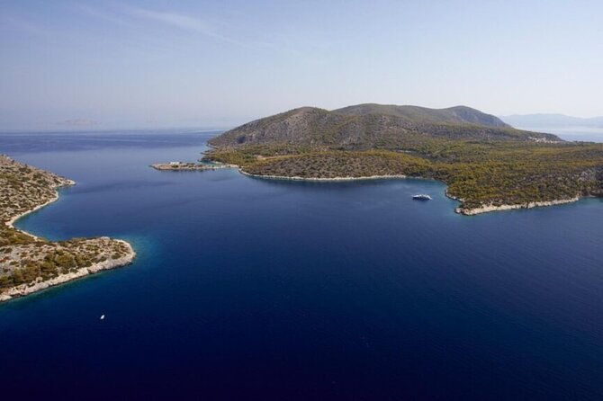 Private Boat Day-Trip to Angistri, Aegina and Moni - Why This Private Yacht Day Feels Different Than Ferry Hopping