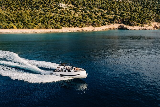 Private Boat Day-Trip to Palaia Epidavros, Aegina and Moni - Depart Whenever You Want, But Don’t Miss the 7pm Finish