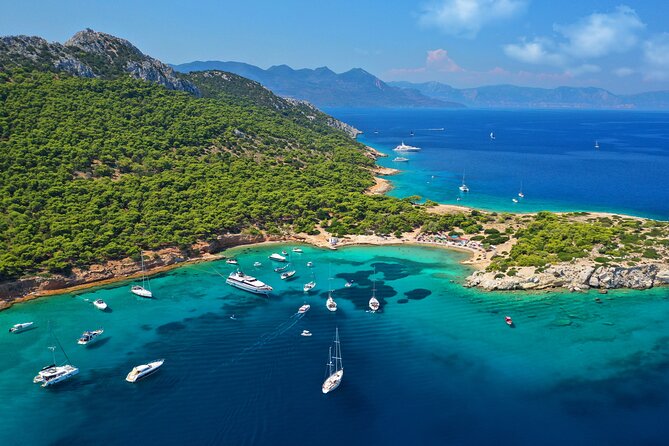Private Boat Excursion to Aegina and Moni Islands from Athens - Key things you should know before you go