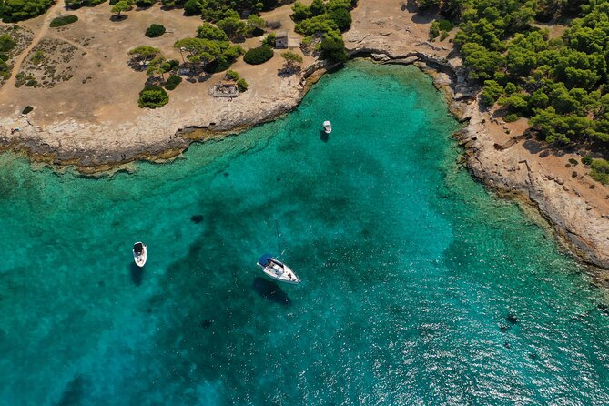 Private Boat Excursion to Aegina and Moni Islands from Athens - Why this Aegina and Moni private cruise feels worth it