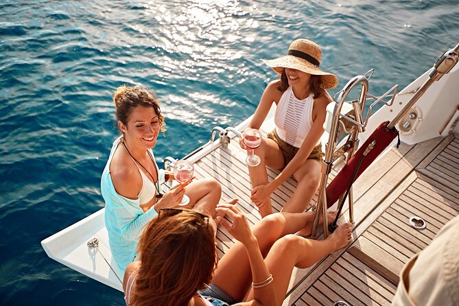 Private Boat Excursion to Aegina and Moni Islands from Athens - Perdika: waterfront village time and flexible lunch plans