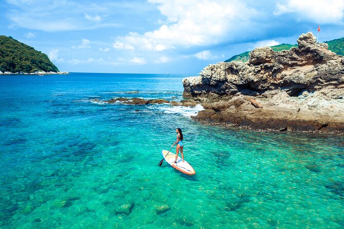Private Boat Excursion to Aegina and Moni Islands from Athens - Boarding day basics, pickup, and the rules that keep it smooth