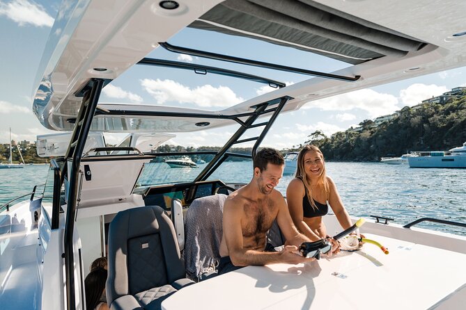 Private Boat Trip to Hydra and Poros to Discover the Saronic Gems - Sea Time, Snorkeling, and How to Plan Your Energy