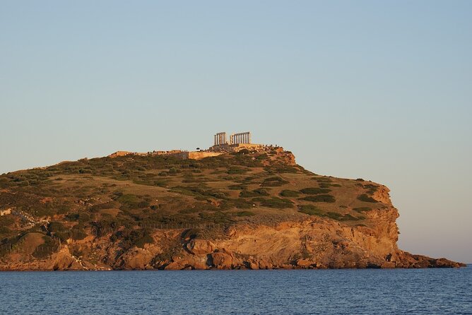 Private Cape Sounio Tour – Temple of Poseidon & Iconic Views - Guide and driver quality, names to remember