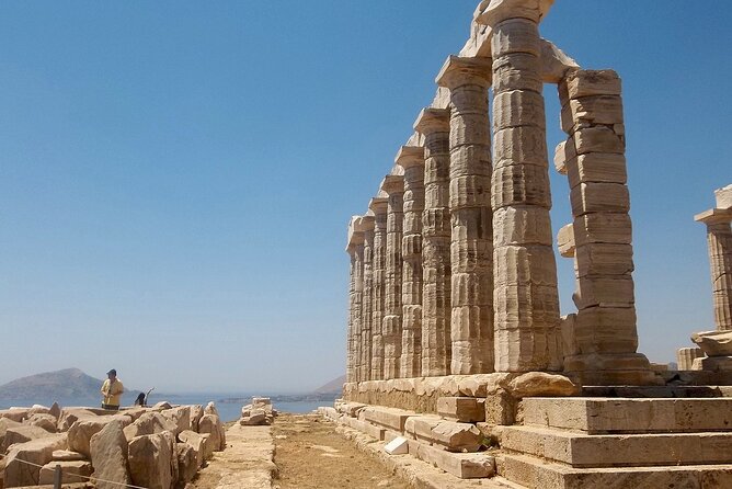 Private Cape Sounio Tour – Temple of Poseidon & Iconic Views - Who this tour suits best, and who might be happier elsewhere