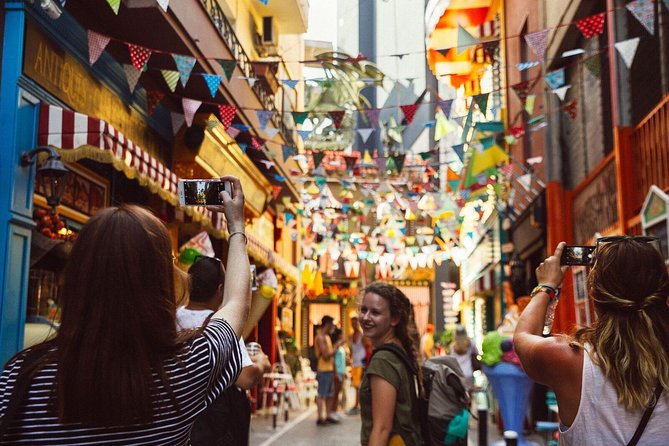 Private City Kickstart Tour: Athens - Quick Take: What Makes This Athens Tour Work