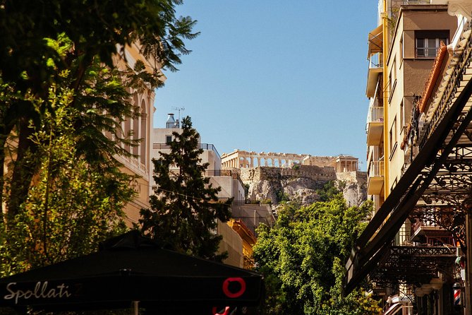 Private City Kickstart Tour: Athens - What Included Actually Means for Your Day