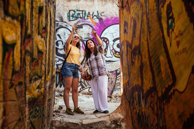 Private City Kickstart Tour: Hidden Districts - The guide makes this tour: personalized pacing, local flavor, real questions