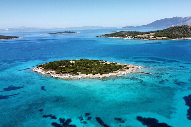 Private Cruise & Snorkeling Nea Makri, Marathon, Schinias, Rafina - Key things to know before you go
