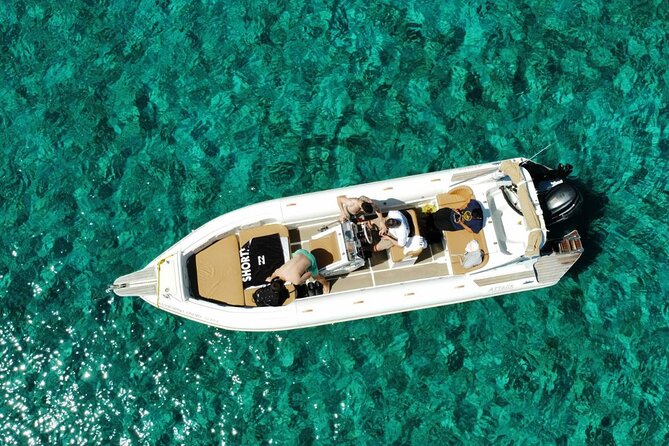 Private Cruise & Snorkeling Nea Makri, Marathon, Schinias, Rafina - Why Marathon Cape and Schinias Are Worth the Boat Ride