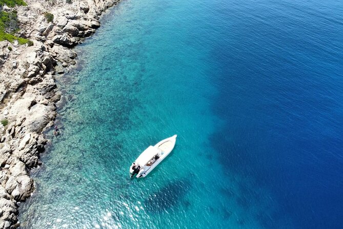 Private Cruise & Snorkeling Nea Makri, Marathon, Schinias, Rafina - Nea Makri, Marathon, and Schinias: What the Coast Time Feels Like