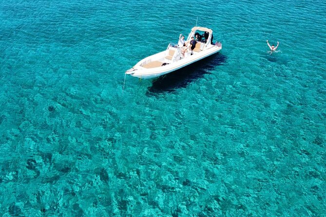 Private Cruise & Snorkeling Nea Makri, Marathon, Schinias, Rafina - Practical Tips for Your 2.5-Hour Sea Day