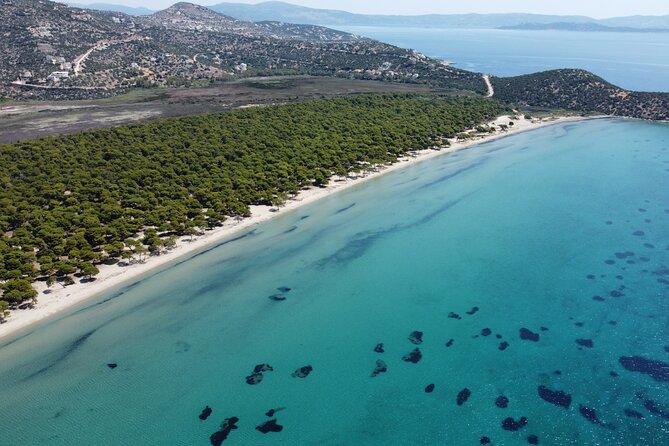 Private Cruise & Snorkeling Nea Makri, Marathon, Schinias, Rafina - Snorkeling Near Marathon Cape: Gear, Marine Life, and How to Make It Fun