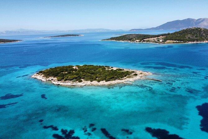 Private Cruise & Snorkeling Nea Makri, Petalioi, Marmari Full Day - Key things I’d bet on