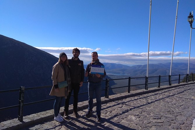 Private Delphi Daytrip from Athens - Key points that matter for your day