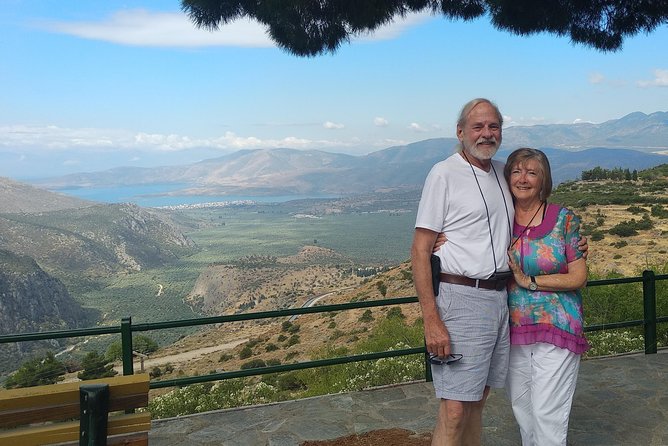 Private Delphi Daytrip from Athens - Why this private Delphi day trip feels worth it