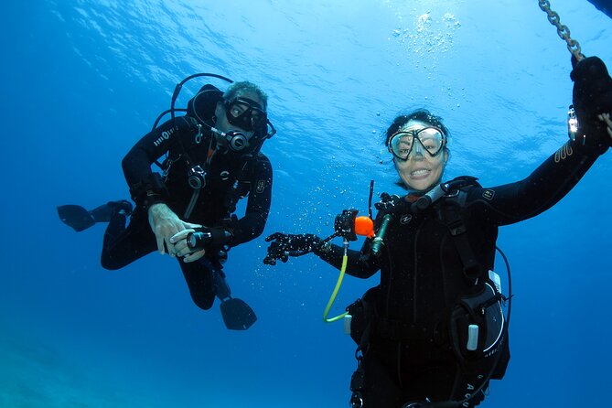 Private Discover Scuba Diving for Beginners in Athens with Pickup - Price and timing: does $203.70 feel fair?