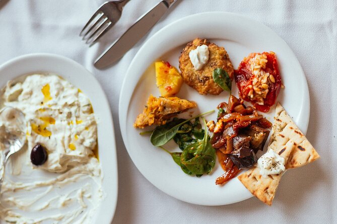 Private Food Tour of Athens: 6 or 10 Tastings - Iroon Square: Classic Greek Bites and Real-World Neighborhood Food