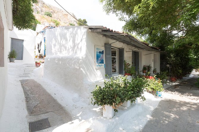 Private Full Day Athens Photography Tour - Key highlights you will actually feel during the day
