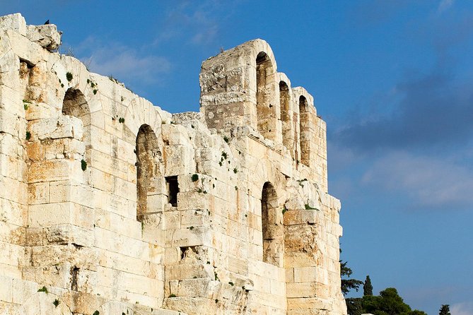 Private Full Day Athens Photography Tour - Your “shooting plan,” not just sightseeing: how the photo coaching helps