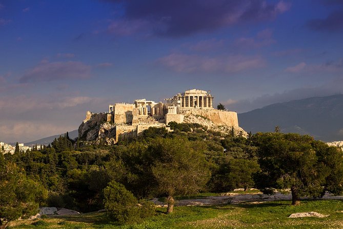 Private Full Day Athens Photography Tour - Stop 4, Panathenaic Stadium: framing the ancient sports arena